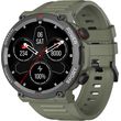 blackview bt50 sport smartwatch green w50 gn photo