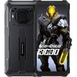 blackview bv6200 pro 6gb 128gb nfc rugged smartphone black bv6200pro b photo