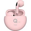 aiwa bt51 tws earphones pink atx80q pi photo