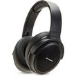 aiwa acoustic isolation wireless stereo headphones black hst 250bt bk photo aiwa acoustic isolation wireless stereo headphones black hst 250bt bk photo