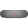 aiwa bt tws resonance bass speaker grey sbx350j gr photo