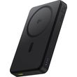 baseus airpow2 qi2 magnetic powerbank 10000mah 225w black photo