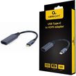 cablexpert usb type c to hdmi display adapter space grey retail pack a usb3c hdmi 01 photo