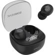 sonicgear enc bt54 earpump tws jewel 2 black tws j2 blk photo