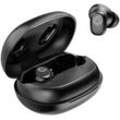 sonic gear bluetooth earppump tws 16 anc black tws16ancb photo