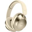 sonic gear bt54 headset airphone dnc 3000 champagne apdnc3000ch photo