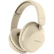 sonic gear bt54 headset airphone dnc 3000 cream apdnc3000cr photo