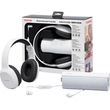 toshiba audio wireless 3 in 1 combo pack white hsp 3p19w photo