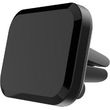 gembird magnetic car smartphone holder black ta chm 01 photo