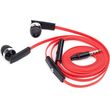 gembird earphones with microphone and volume control porto mhs ep opo photo