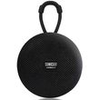 sonicgear sonicgo 2 bluetooth 53 portable speaker with mic fm radio usb playback black sonicgo2 blk photo
