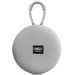 sonicgear sonicgo 2 bluetooth 53 portable speaker with mic fm radio usb playback grey sonicgo2 gr photo