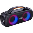 manta bluetooth 50 boombox speaker 40w spk216 photo