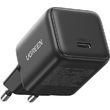 charger gan ugreen x512 20w pd grey 55528 photo