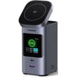 power bank magnetic ugreen 20000mah 145w pdx2 qc photo