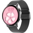 forever smartwatch forevive 4 sb 350 black photo