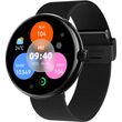 forever smartwatch forevive 5 sb 365 black photo