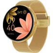 forever smartwatch forevive 5 sb 365 gold photo
