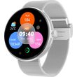 forever smartwatch forevive 5 sb 365 silver photo