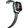 forever smartwatch gps wifi 4g kids kw 510 black photo