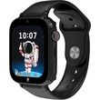 forever smartwatch gps wifi 4g kids look me 3 kw 520 black photo