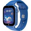 forever smartwatch gps wifi 4g kids look me 3 kw 520 blue photo