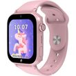 forever smartwatch gps wifi 4g kids look me 3 kw 520 pink photo