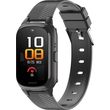 forever smartwatch siva st 100 black photo