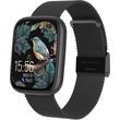 forever smartwatch sw 330 forevigo 4 black photo