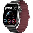 forever smartwatch swm 300 tiron black photo
