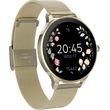 forever smartwatch velora sb 306 gold photo