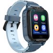 maxlife smartwatch 4g mxkw 350 blue gps wifi photo