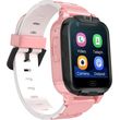 maxlife smartwatch 4g mxkw 350 pink gps wifi photo