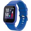 maxlife smartwatch kids mxsw 200 blue photo