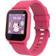 maxlife smartwatch kids mxsw 200 pink photo