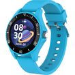 maxlife smartwatch kids mxsw 210 blue photo