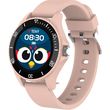 maxlife smartwatch kids mxsw 210 pink photo