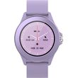 smartwatch forever colorum cw 300 xlavender photo