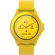 smartwatch forever colorum cw 300 xyellow photo