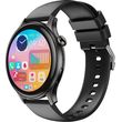 xo smartwatch j6 amoled black photo
