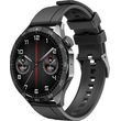 xo smartwatch watch 4 amoled black photo