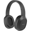 sonicgear bt54 headphones type c airphone iii carbon photo