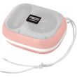 sonicgear portable bt53 waterproof speaker sonicgo 101 aqua pink photo