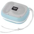 sonicgear portable bt53 waterproof speaker sonicgo 101 aqua mint photo
