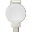4smarts wireless charger for apple watch silver photo