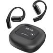 4smarts open ear bluetooth headset skybuds ai screen black photo