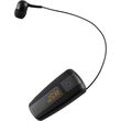 nsp bn221 8345555 mayro ptyssomeno handsfree multipoint me bluetooth klip kai donisi photo