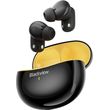 blackview bt54 enc earbuds with ai translate function black photo