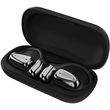 hifuture earbuds futuremate2 pro metallic black photo