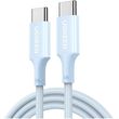 kalodio fortisis ugreen l502 65254 usb c se usb c pd 100w 2m mple photo